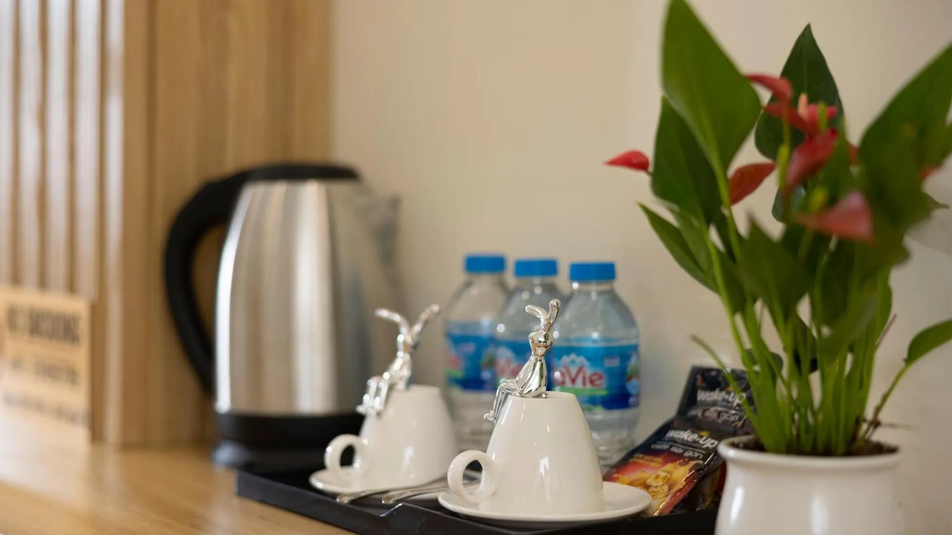 Ben Thanh Luxury Suite Hotel & Spa Thành Pho Ho Chí Minh 0*,