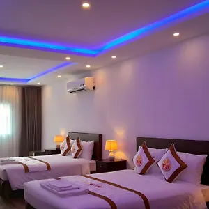The Rice Hotel