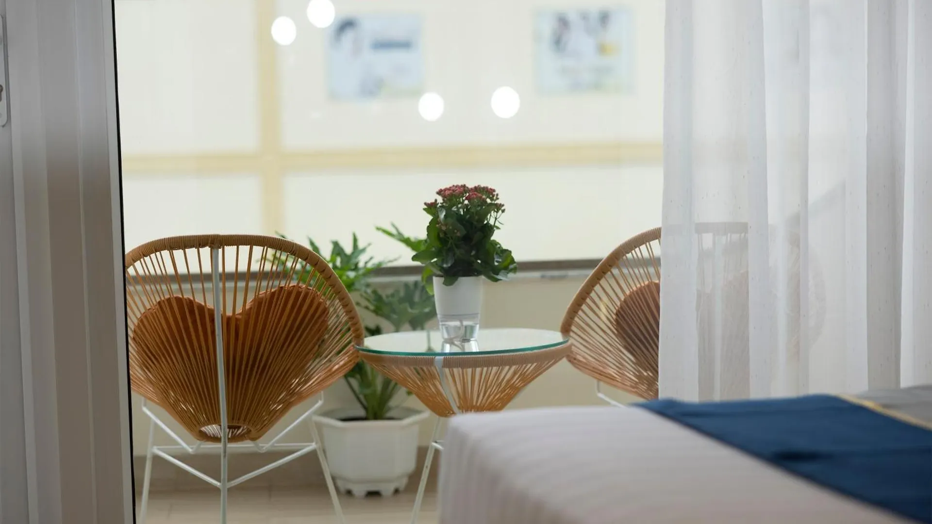 Ben Thanh Luxury Suite Hotel & Spa Ho Chi Minh-staden