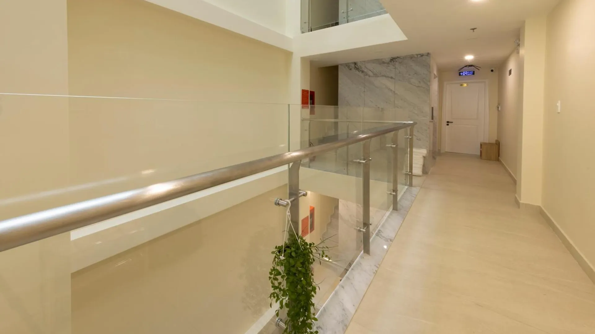 Ben Thanh Luxury Suite Hotel & Spa Ho Chi Minh City